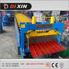 Sales Service Provided and New Condition Steel Profile Roll Forming Machine